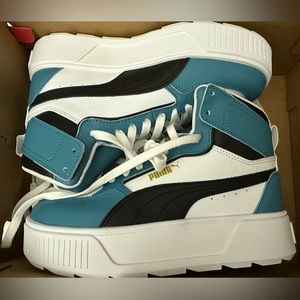PUMA Karmen Rebelle Mid